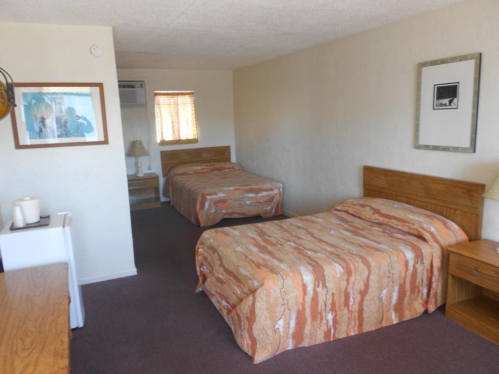 Viking Motel Wildwood Crest Quarto foto